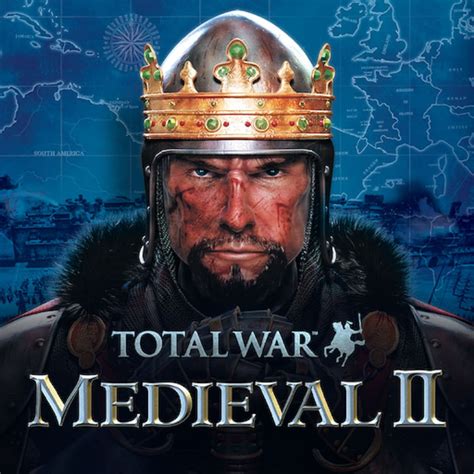 medieval 2 total war soundtrack|Medieval Total War II .